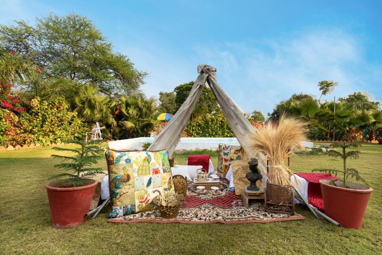 Castle Oodeypore A Boutique Stay Udaipur Extérieur photo