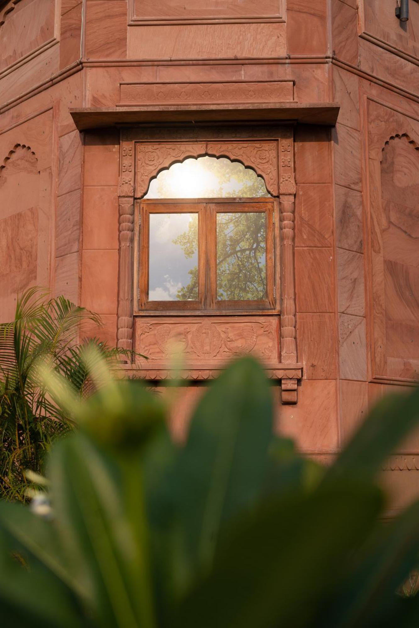 Castle Oodeypore A Boutique Stay Udaipur Extérieur photo