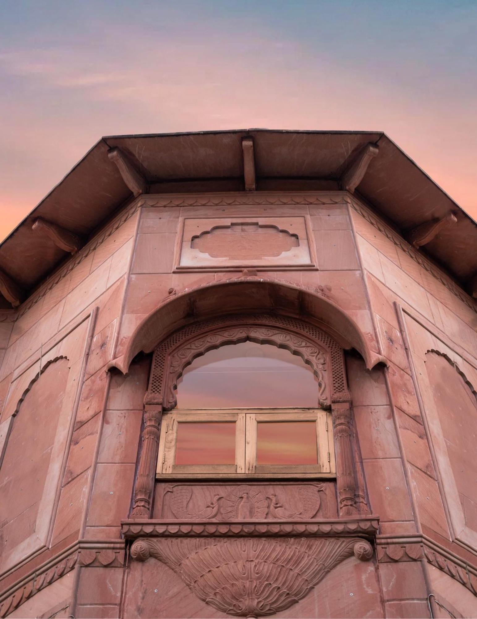 Castle Oodeypore A Boutique Stay Udaipur Extérieur photo