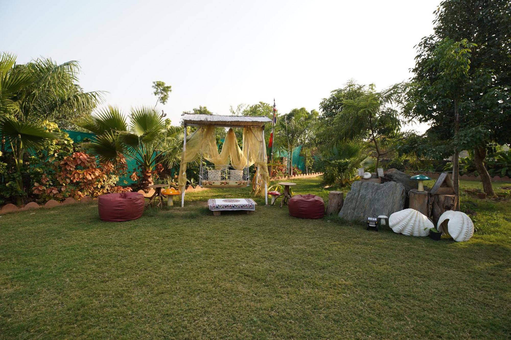 Castle Oodeypore A Boutique Stay Udaipur Extérieur photo