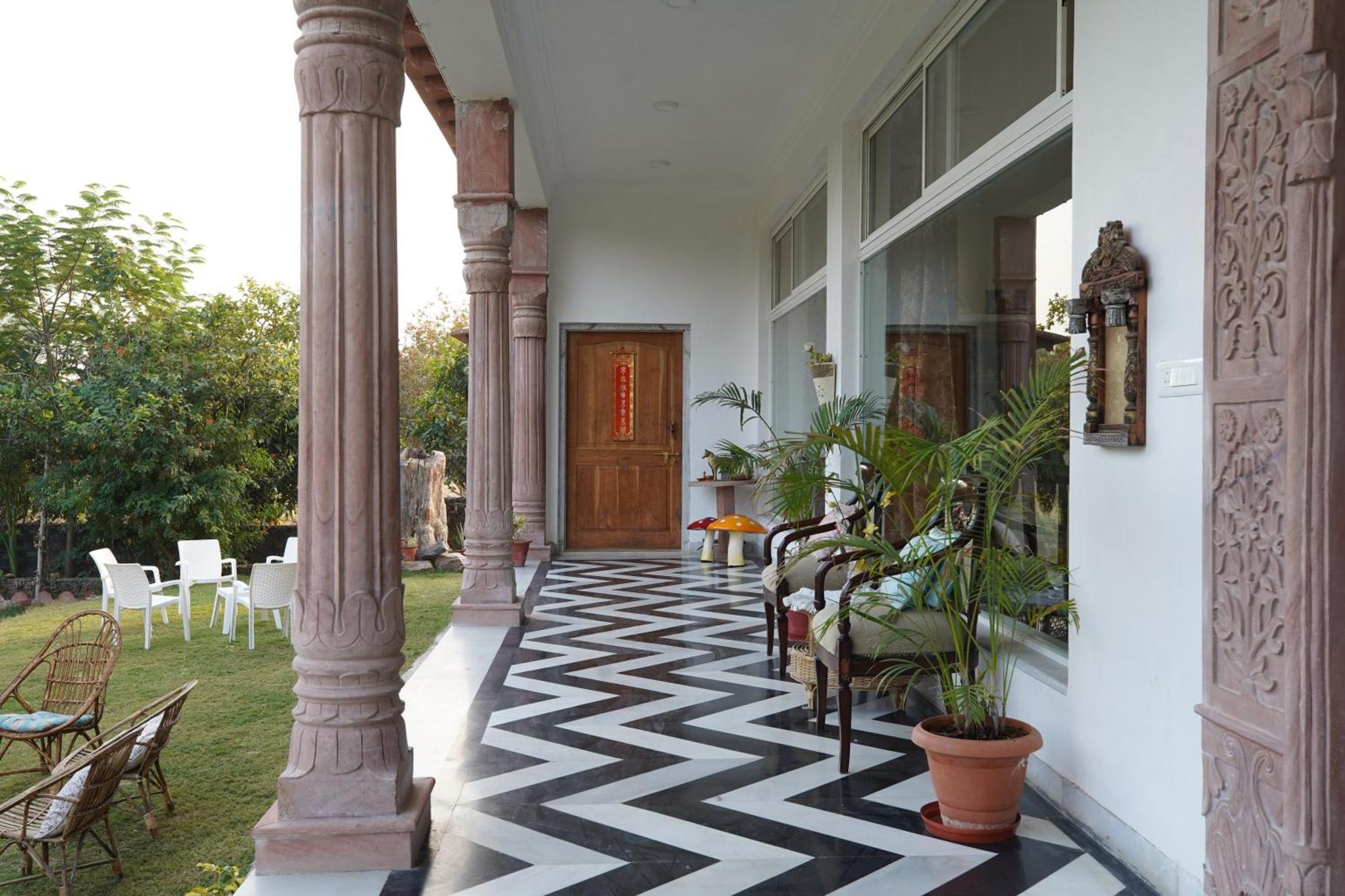 Castle Oodeypore A Boutique Stay Udaipur Extérieur photo