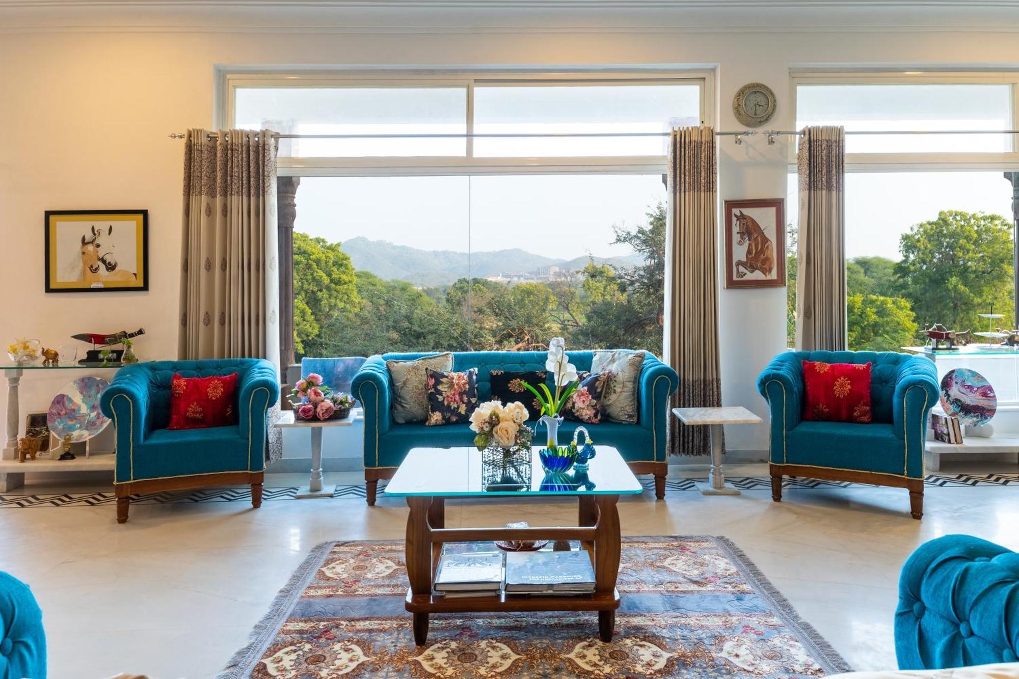 Castle Oodeypore A Boutique Stay Udaipur Extérieur photo
