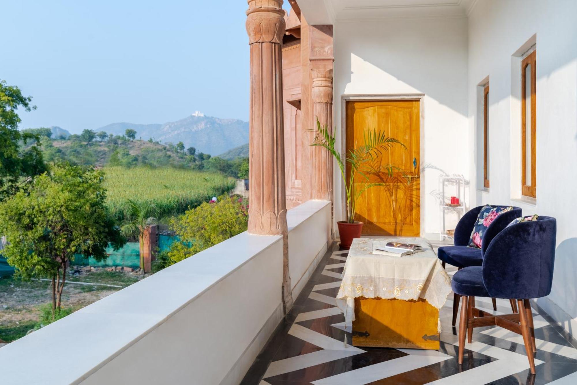 Castle Oodeypore A Boutique Stay Udaipur Extérieur photo