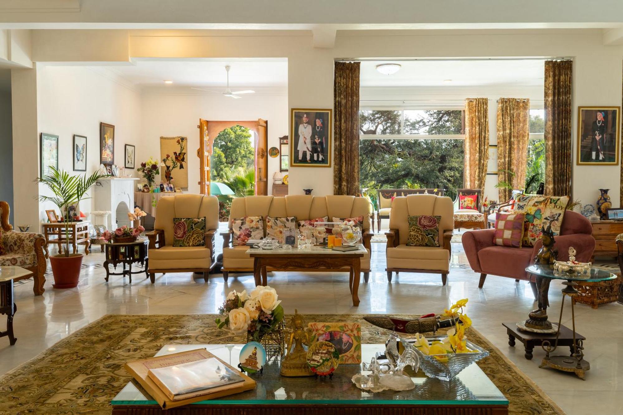 Castle Oodeypore A Boutique Stay Udaipur Extérieur photo