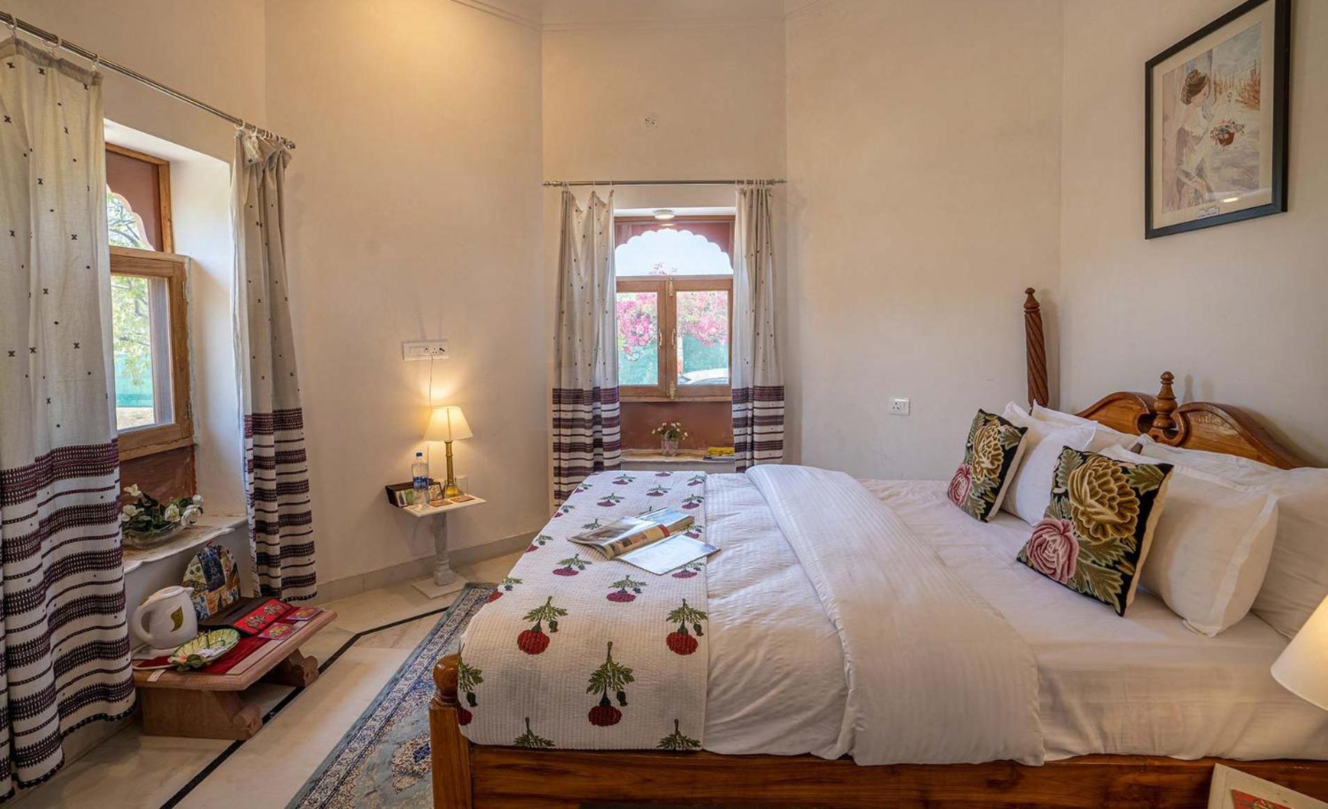 Castle Oodeypore A Boutique Stay Udaipur Extérieur photo