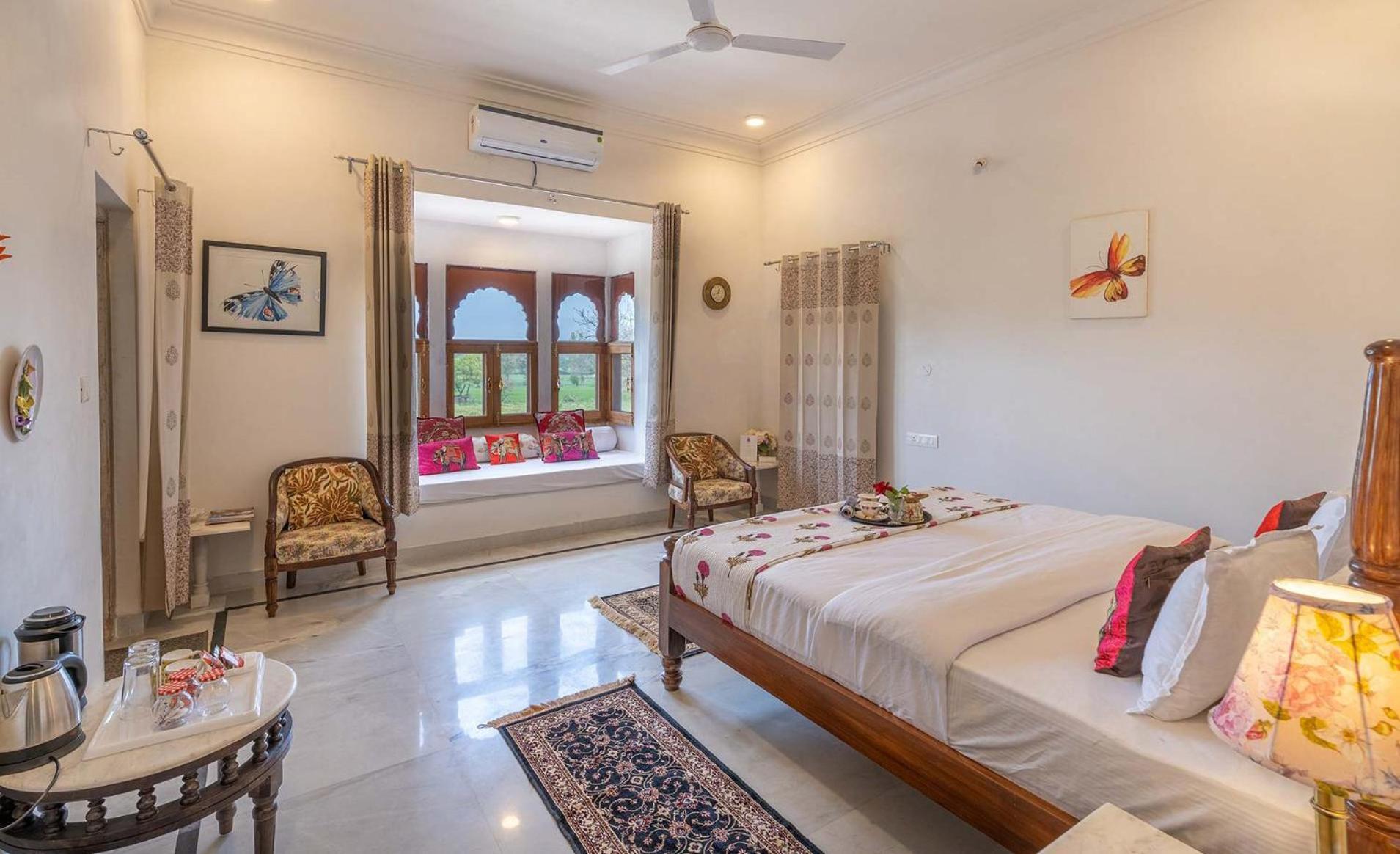 Castle Oodeypore A Boutique Stay Udaipur Extérieur photo