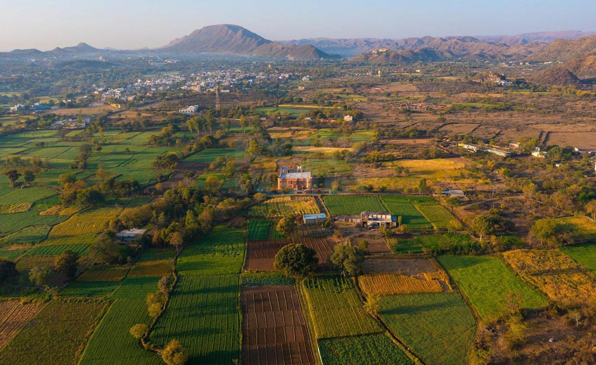 Castle Oodeypore A Boutique Stay Udaipur Extérieur photo