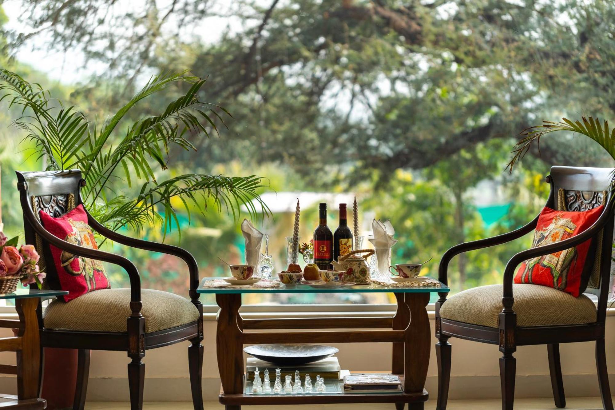 Castle Oodeypore A Boutique Stay Udaipur Extérieur photo